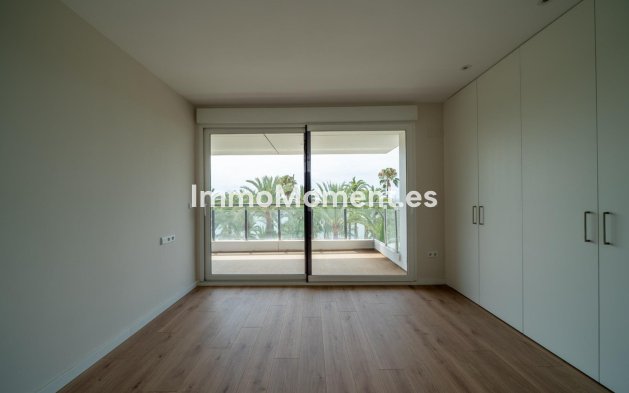 Revente - Appartement - Alicante - Alicante Centro