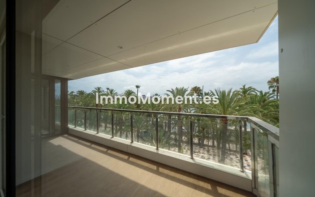 Revente - Appartement - Alicante - Alicante Centro