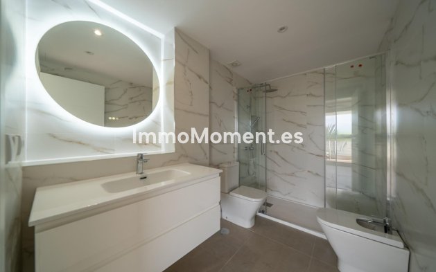 Revente - Appartement - Alicante - Alicante Centro