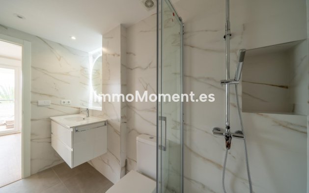 Revente - Appartement - Alicante - Alicante Centro