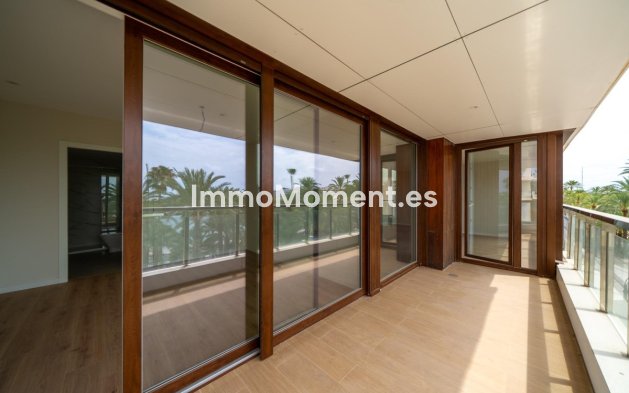 Revente - Appartement - Alicante - Alicante Centro