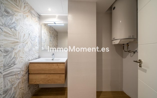 Revente - Appartement - Alicante - Alicante Centro