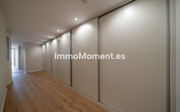 Revente - Appartement - Alicante - Alicante Centro