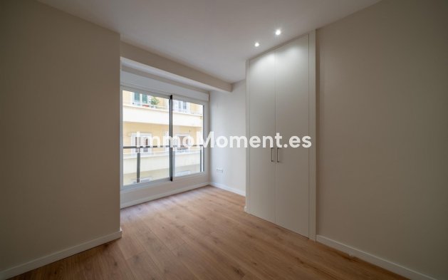 Revente - Appartement - Alicante - Alicante Centro