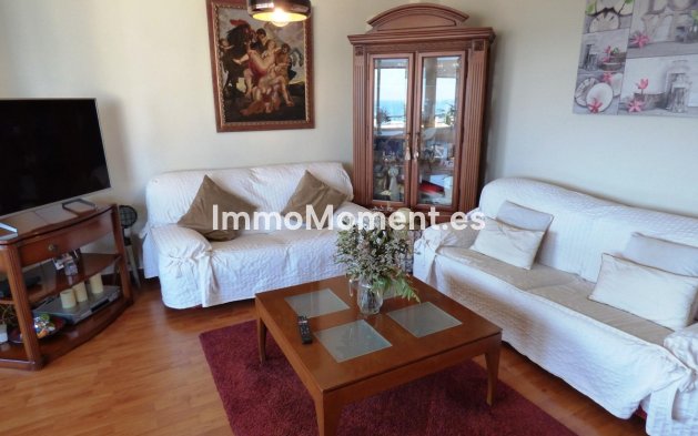 Wiederverkauf - Wohnung - El Campello - Campello - El Campello Centro