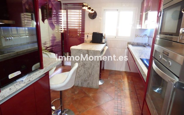 Wiederverkauf - Wohnung - El Campello - Campello - El Campello Centro