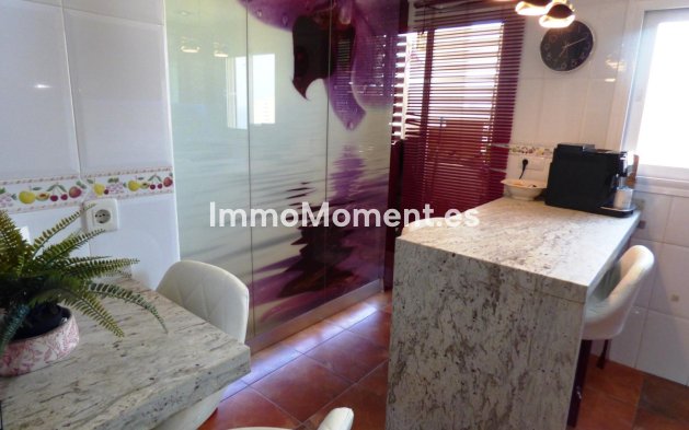 Wiederverkauf - Wohnung - El Campello - Campello - El Campello Centro