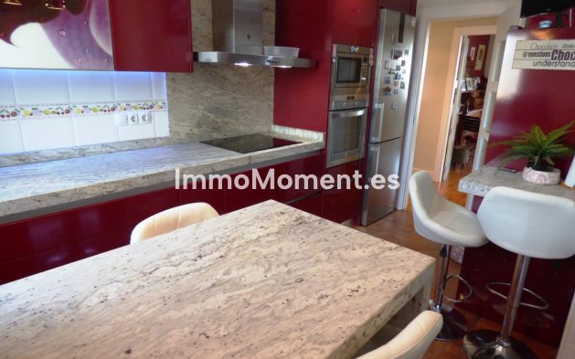 Wiederverkauf - Wohnung - El Campello - Campello - El Campello Centro