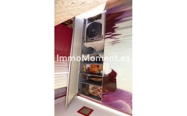 Wiederverkauf - Wohnung - El Campello - Campello - El Campello Centro