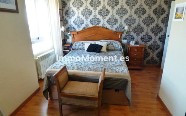 Wiederverkauf - Wohnung - El Campello - Campello - El Campello Centro