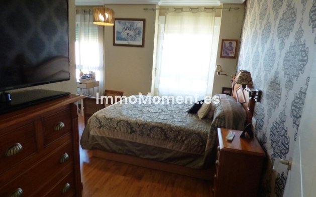 Wiederverkauf - Wohnung - El Campello - Campello - El Campello Centro