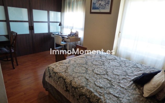 Wiederverkauf - Wohnung - El Campello - Campello - El Campello Centro