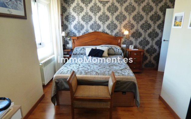 Wiederverkauf - Wohnung - El Campello - Campello - El Campello Centro