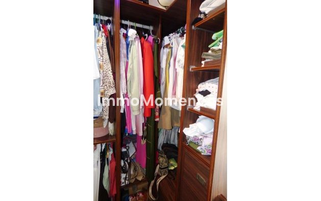 Wiederverkauf - Wohnung - El Campello - Campello - El Campello Centro