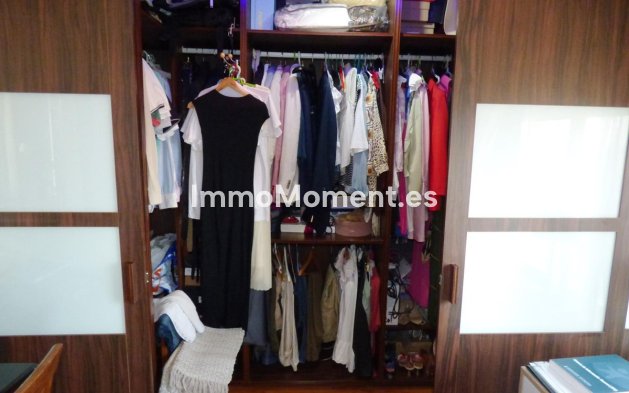 Wiederverkauf - Wohnung - El Campello - Campello - El Campello Centro