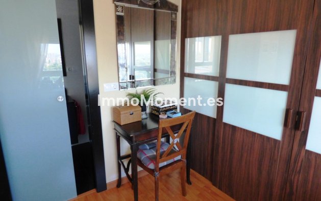 Wiederverkauf - Wohnung - El Campello - Campello - El Campello Centro