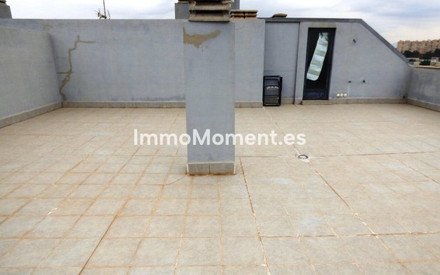 Bestaande woning - Appartement - Alicante - Alicante Centro