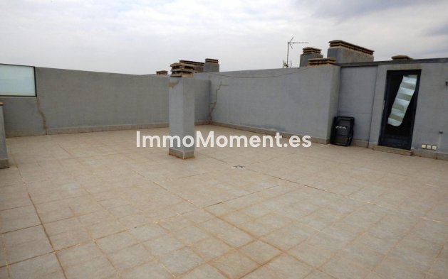 Bestaande woning - Appartement - Alicante - Alicante Centro