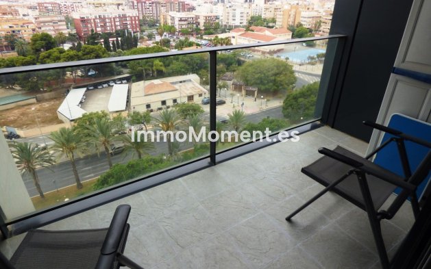 Bestaande woning - Appartement - Alicante - Alicante Centro