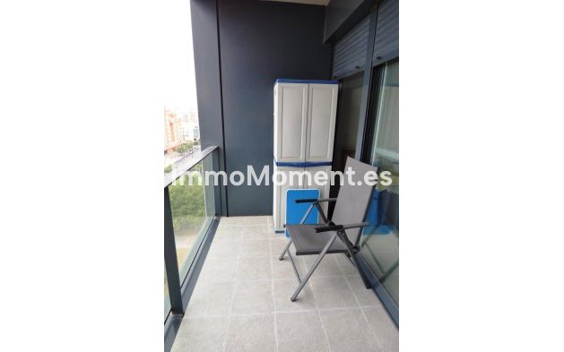 Bestaande woning - Appartement - Alicante - Alicante Centro