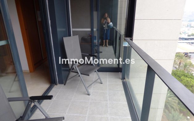 Bestaande woning - Appartement - Alicante - Alicante Centro