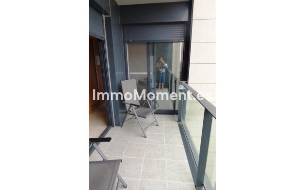 Bestaande woning - Appartement - Alicante - Alicante Centro