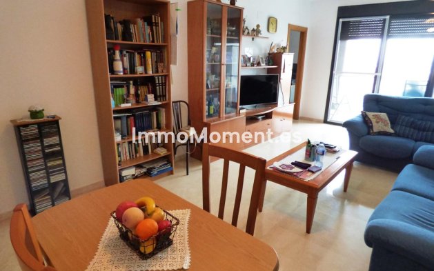 Bestaande woning - Appartement - Alicante - Alicante Centro