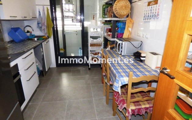 Bestaande woning - Appartement - Alicante - Alicante Centro