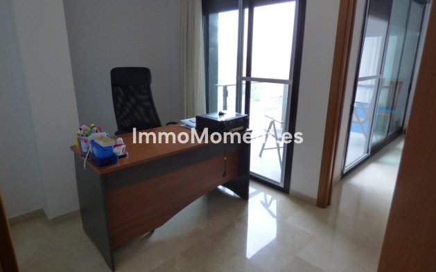 Bestaande woning - Appartement - Alicante - Alicante Centro