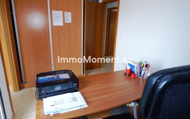Bestaande woning - Appartement - Alicante - Alicante Centro
