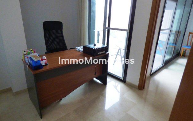 Bestaande woning - Appartement - Alicante - Alicante Centro