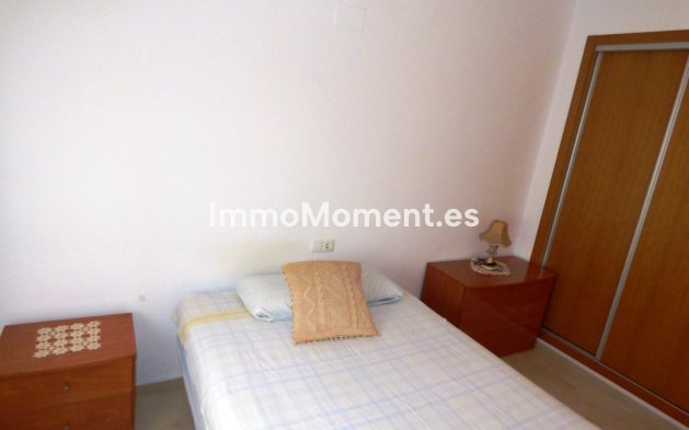 Bestaande woning - Appartement - Alicante - Alicante Centro