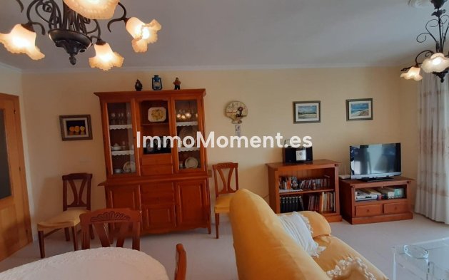 Wiederverkauf - Wohnung - El Campello - Campello - El Campello Centro