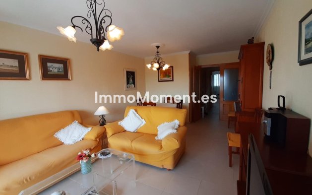 Wiederverkauf - Wohnung - El Campello - Campello - El Campello Centro