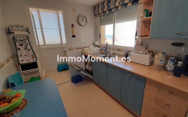 Wiederverkauf - Wohnung - El Campello - Campello - El Campello Centro