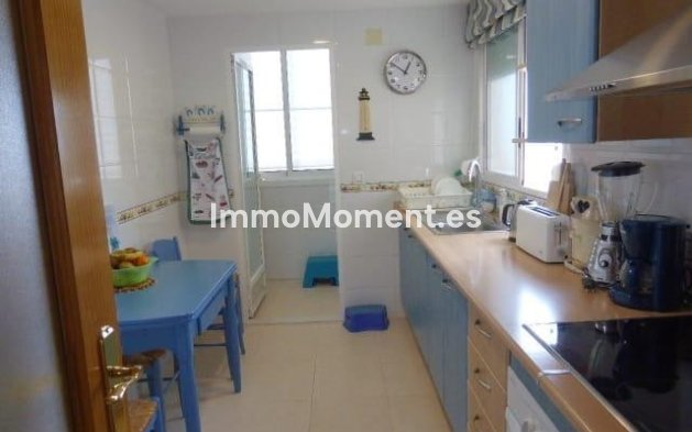 Wiederverkauf - Wohnung - El Campello - Campello - El Campello Centro