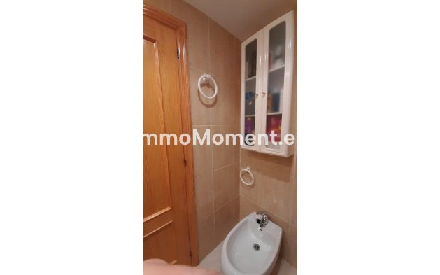 Wiederverkauf - Wohnung - El Campello - Campello - El Campello Centro