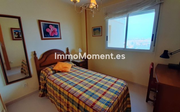 Wiederverkauf - Wohnung - El Campello - Campello - El Campello Centro