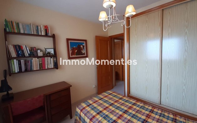 Wiederverkauf - Wohnung - El Campello - Campello - El Campello Centro