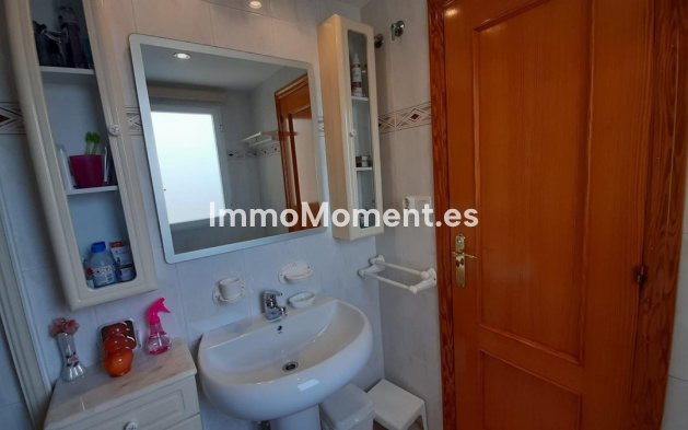 Wiederverkauf - Wohnung - El Campello - Campello - El Campello Centro