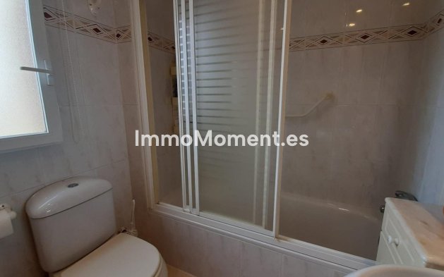 Wiederverkauf - Wohnung - El Campello - Campello - El Campello Centro