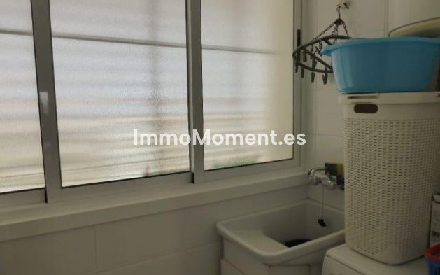 Wiederverkauf - Wohnung - El Campello - Campello - El Campello Centro