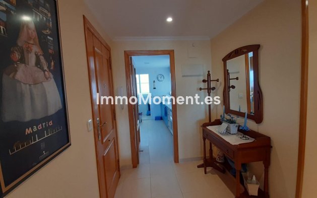 Wiederverkauf - Wohnung - El Campello - Campello - El Campello Centro