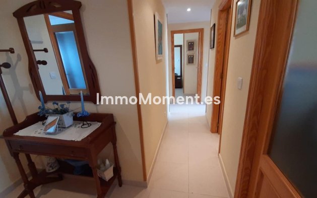 Wiederverkauf - Wohnung - El Campello - Campello - El Campello Centro