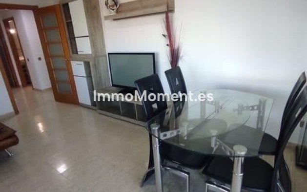 Resale - Apartment - Villajoyosa - Villajoyosa Centro