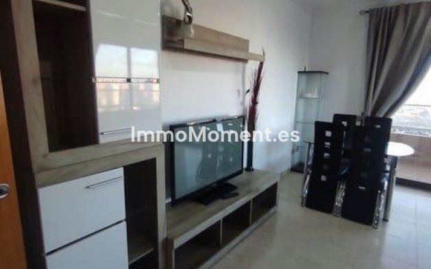 Resale - Apartment - Villajoyosa - Villajoyosa Centro