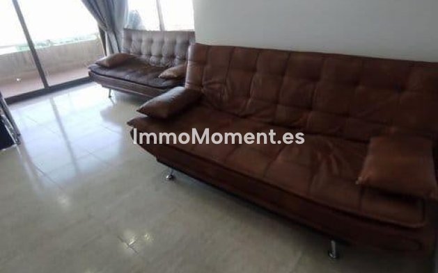 Resale - Apartment - Villajoyosa - Villajoyosa Centro