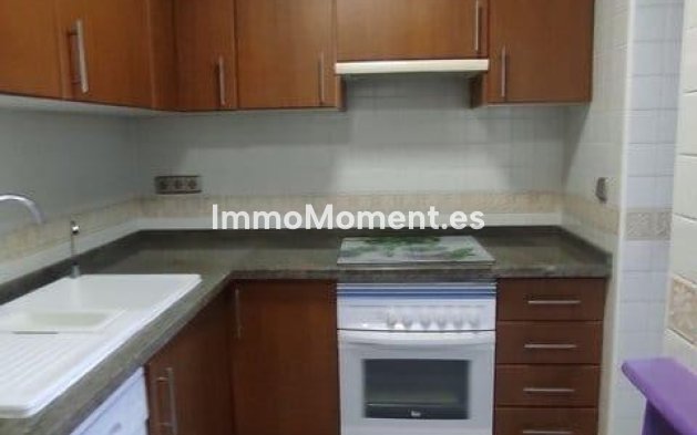 Resale - Apartment - Villajoyosa - Villajoyosa Centro