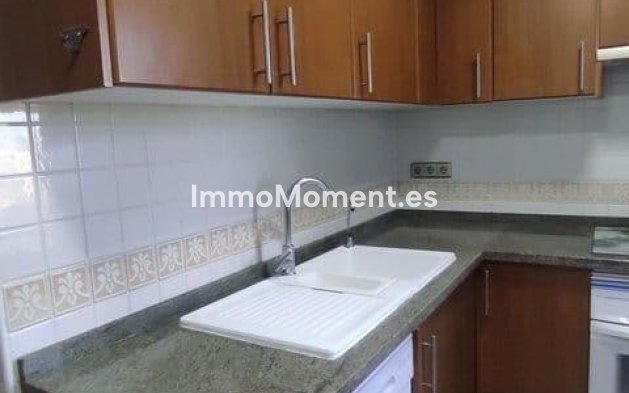 Resale - Apartment - Villajoyosa - Villajoyosa Centro