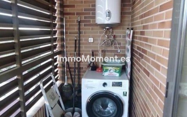 Resale - Apartment - Villajoyosa - Villajoyosa Centro